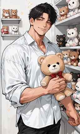 Profile image of Yuto Isshiki