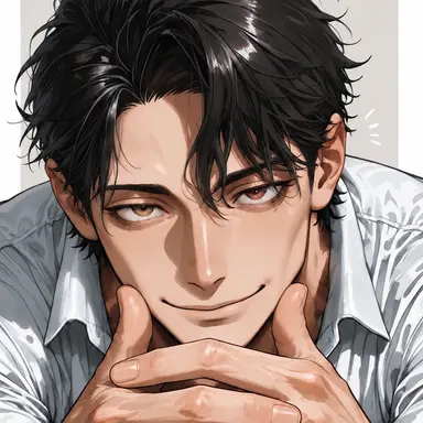 Profile image of Yuto Isshiki