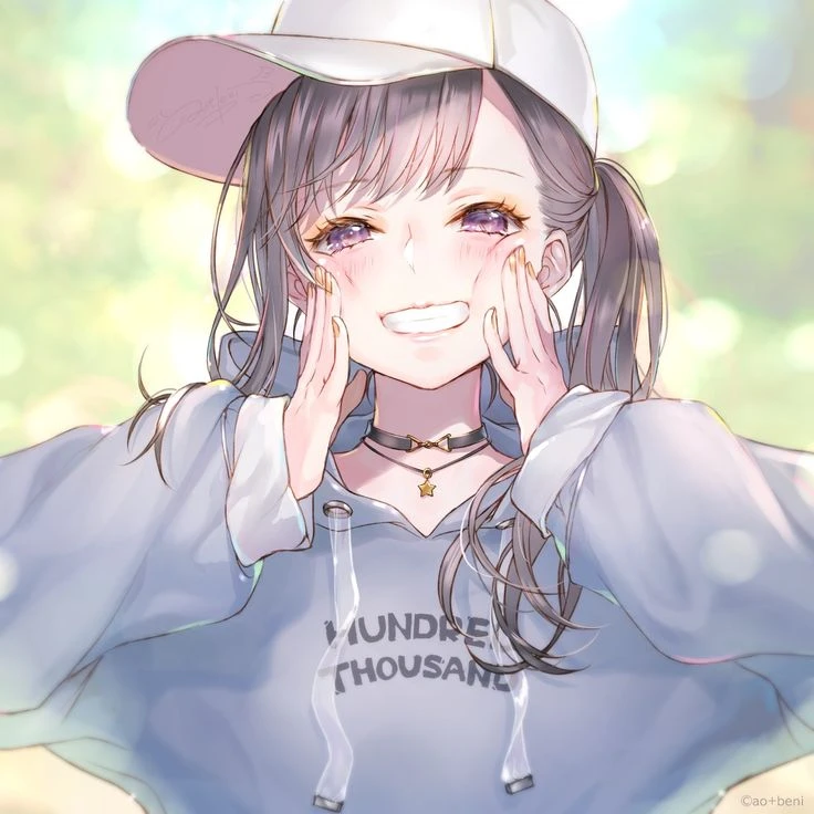 真優