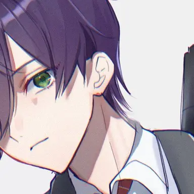 Profile image of 剣持刀也