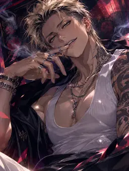 Profile image of Kai