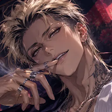 Profile image of Kai