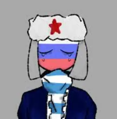 Profile image of ロシア