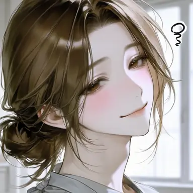 Profile image of 文子
