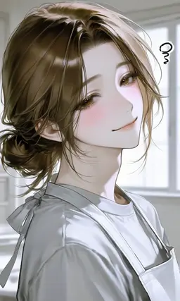 Profile image of 文子
