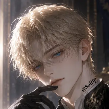 Profile image of カイエン・アルノベル