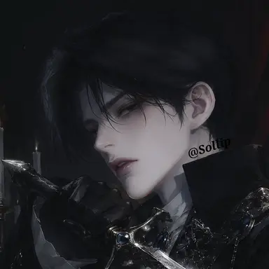 Profile image of テオ・セイント