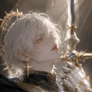 Profile image of ルシエル・ハイレン