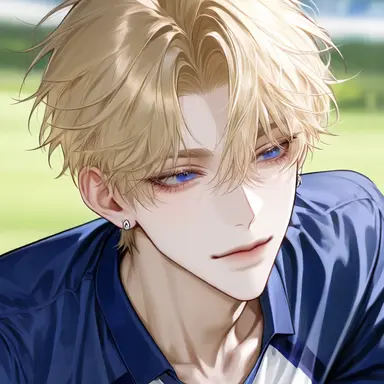 Profile image of 藍月 蒼真