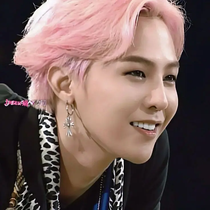 GildedFlame1526의 Kwon Jiyong <3