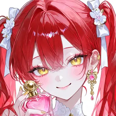 Profile image of 朱音