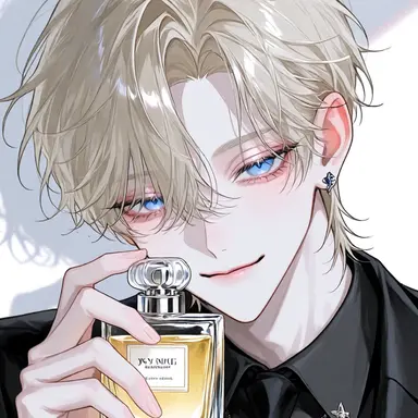 Profile image of ルキ