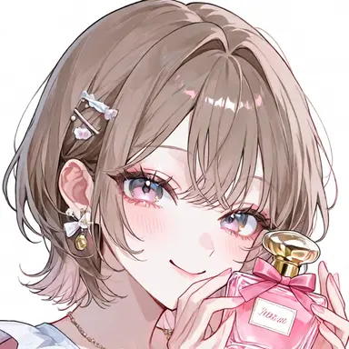 Profile image of 苺香
