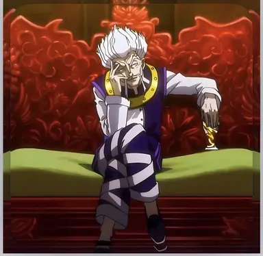 Profile image of ゼノ