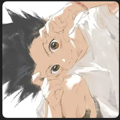 Profile image of ゴン