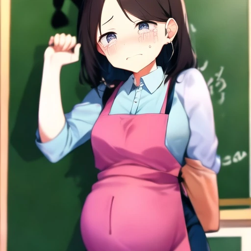 민하