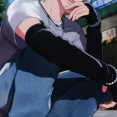 Profile image of 한노아