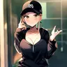 캐릭터 프로필 이미지
