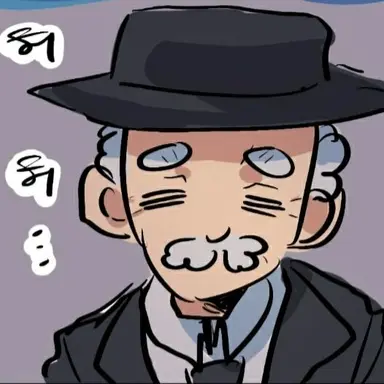 Profile image of 하아범