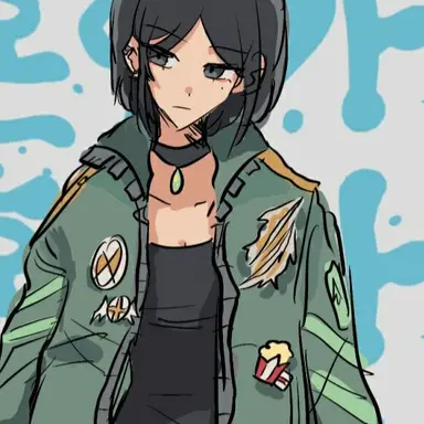 Profile image of 아나샤