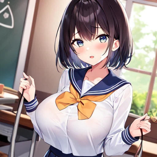 白石まどか