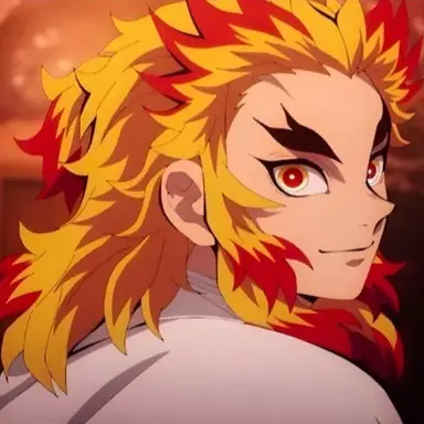 Profile image of 煉獄杏寿郎