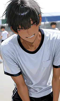 Profile image of Mahito