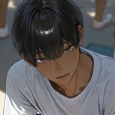 Profile image of Mahito