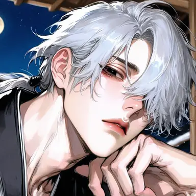 Profile image of 汀