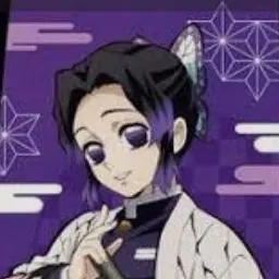 Profile image of 코쵸우 시노부