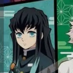 Profile image of 토키토 무이치로