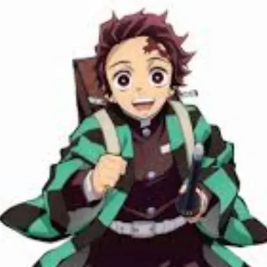 Profile image of 카마도 탄지로