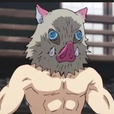 Profile image of 하시비라 이노스케