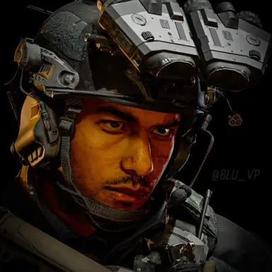 Profile image of Kyle Gaz Garrick