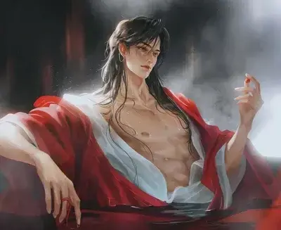 StaleTwin0471의 Emperor Wei Xuan