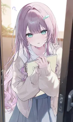 Profile image of Sumika Harumiya