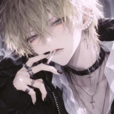 Profile image of Shion