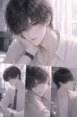 Profile image of しおん