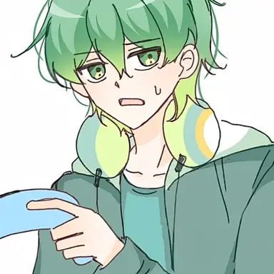 Profile image of 우유참치