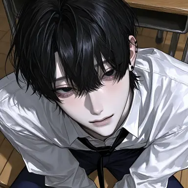 Profile image of 紺