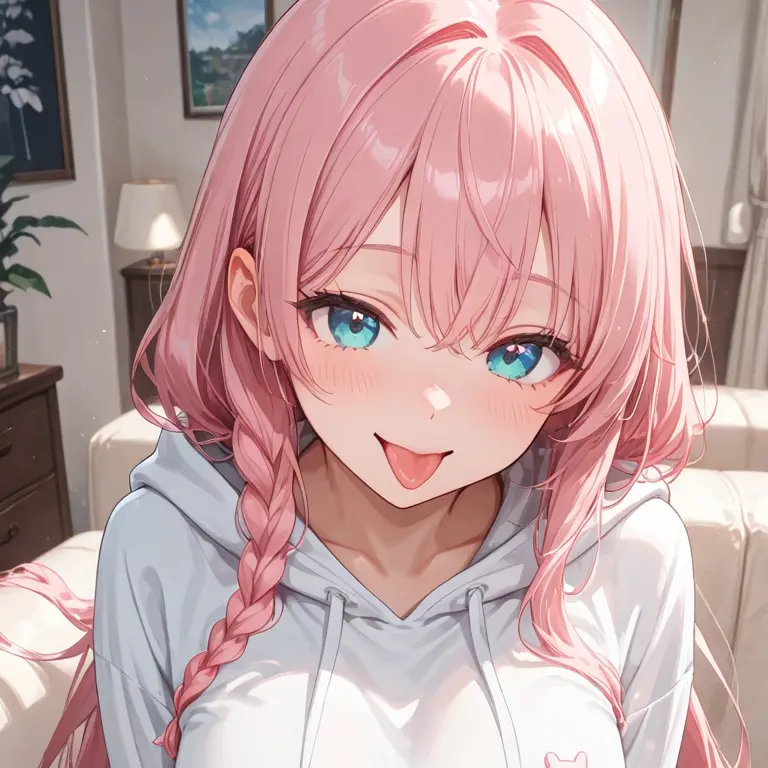 ina10_x의 弟の彼女は俺に会いにくる…。