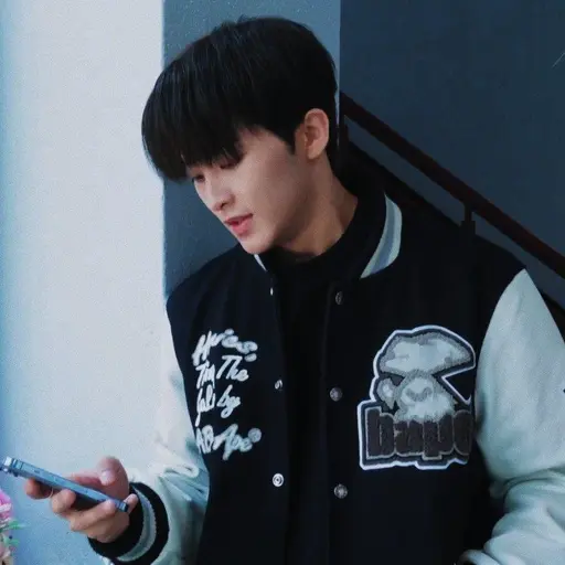 20020205js의 엔시티 드림 홍일점