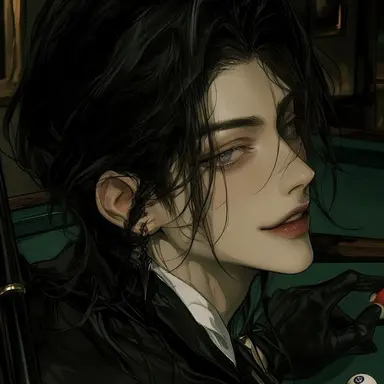 Profile image of 준수