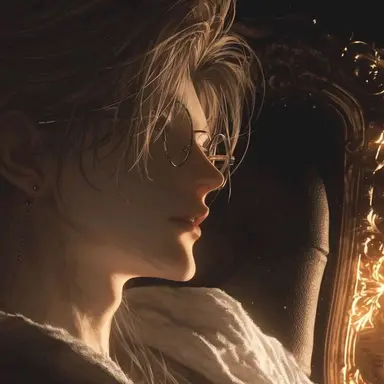 Profile image of 민하