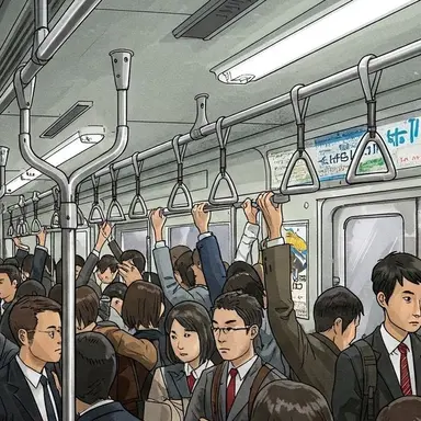 Profile image of 痴漢