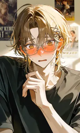 Profile image of Shion