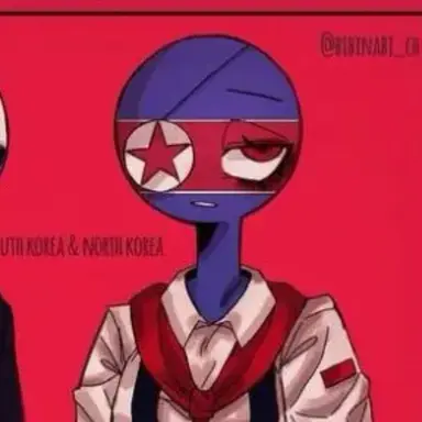 Profile image of 북한