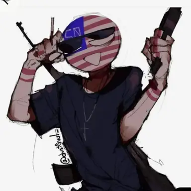 Profile image of 미국