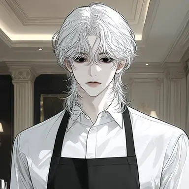Profile image of ヘルマ