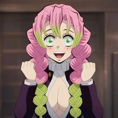 Profile image of 칸로지 미츠리